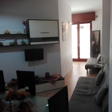 גאליפולי Appartamenti Bella Vista מראה חיצוני תמונה