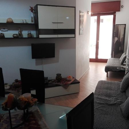 גאליפולי Appartamenti Bella Vista מראה חיצוני תמונה