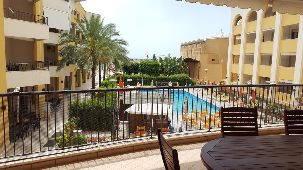 גאליפולי Appartamenti Bella Vista מראה חיצוני תמונה