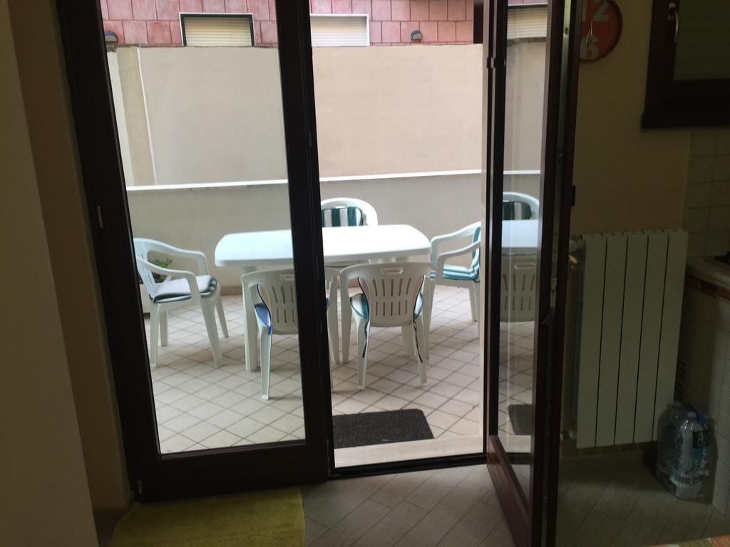 גאליפולי Appartamenti Bella Vista מראה חיצוני תמונה