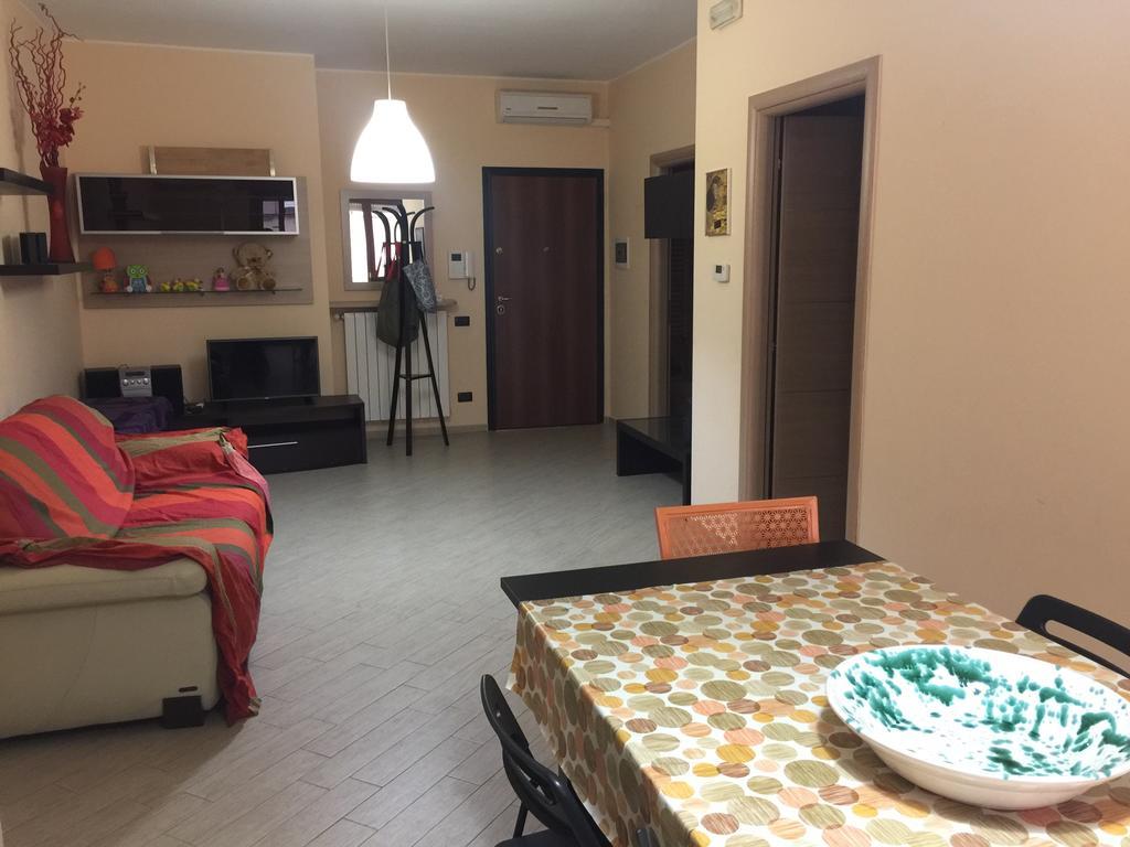 גאליפולי Appartamenti Bella Vista מראה חיצוני תמונה