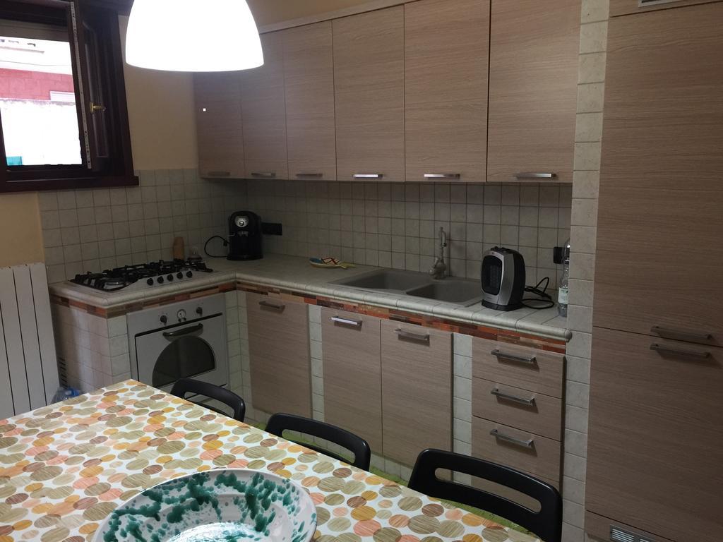 גאליפולי Appartamenti Bella Vista מראה חיצוני תמונה