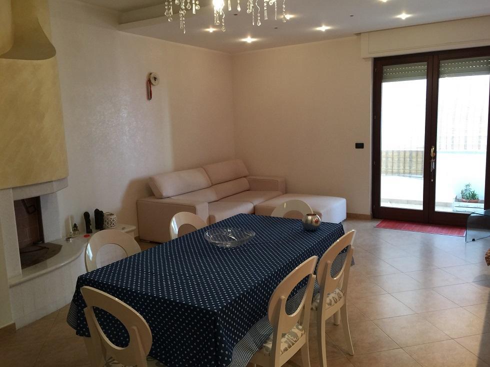 גאליפולי Appartamenti Bella Vista מראה חיצוני תמונה