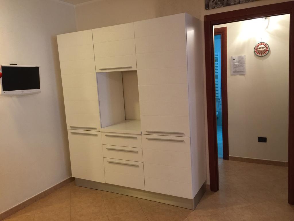 גאליפולי Appartamenti Bella Vista מראה חיצוני תמונה