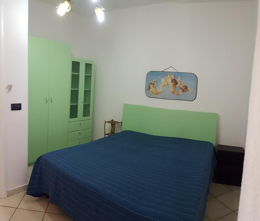 גאליפולי Appartamenti Bella Vista מראה חיצוני תמונה