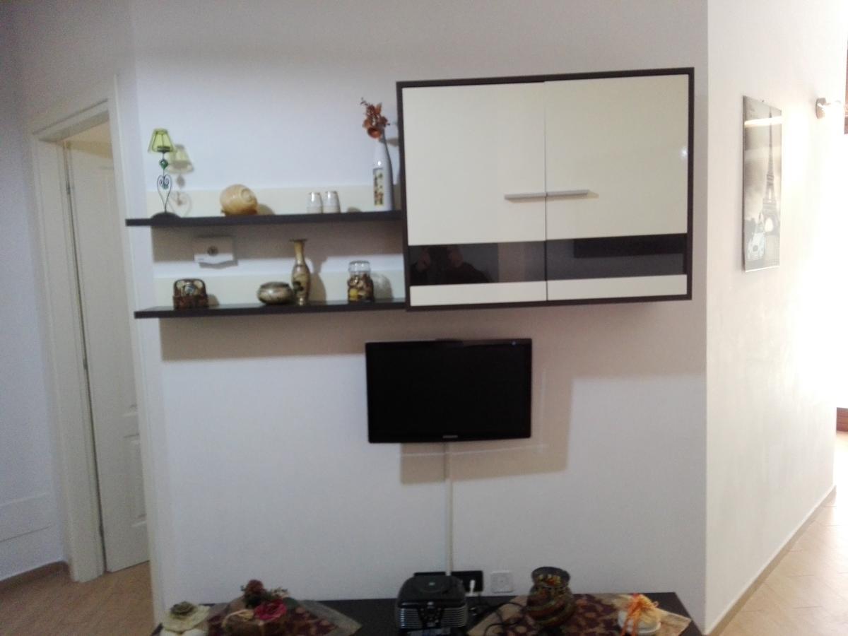 גאליפולי Appartamenti Bella Vista מראה חיצוני תמונה