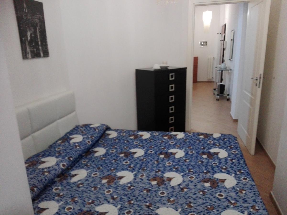 גאליפולי Appartamenti Bella Vista מראה חיצוני תמונה