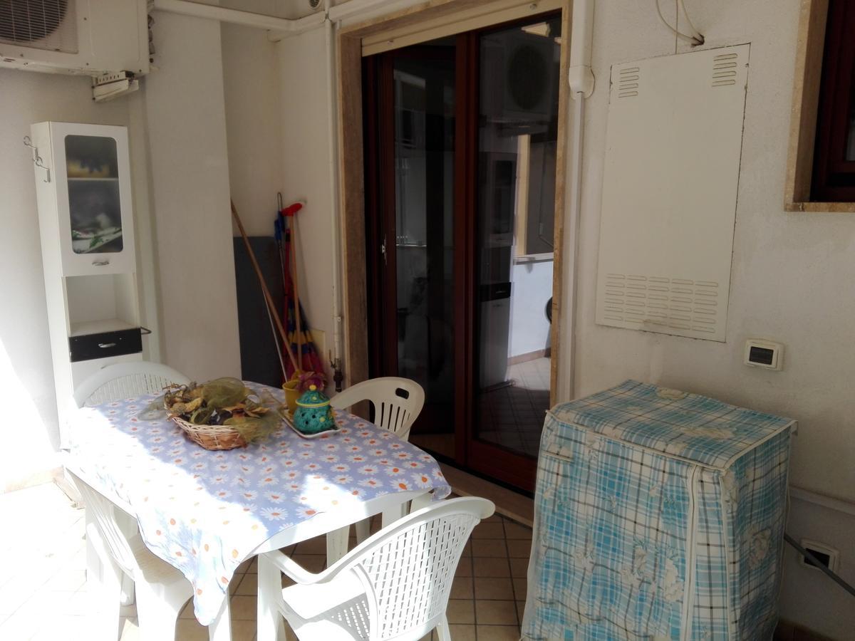 גאליפולי Appartamenti Bella Vista מראה חיצוני תמונה