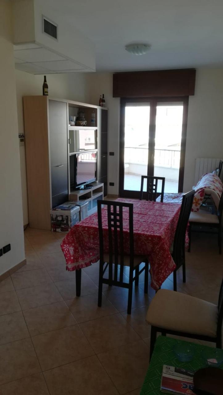 גאליפולי Appartamenti Bella Vista מראה חיצוני תמונה