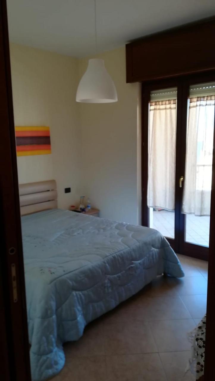 גאליפולי Appartamenti Bella Vista מראה חיצוני תמונה