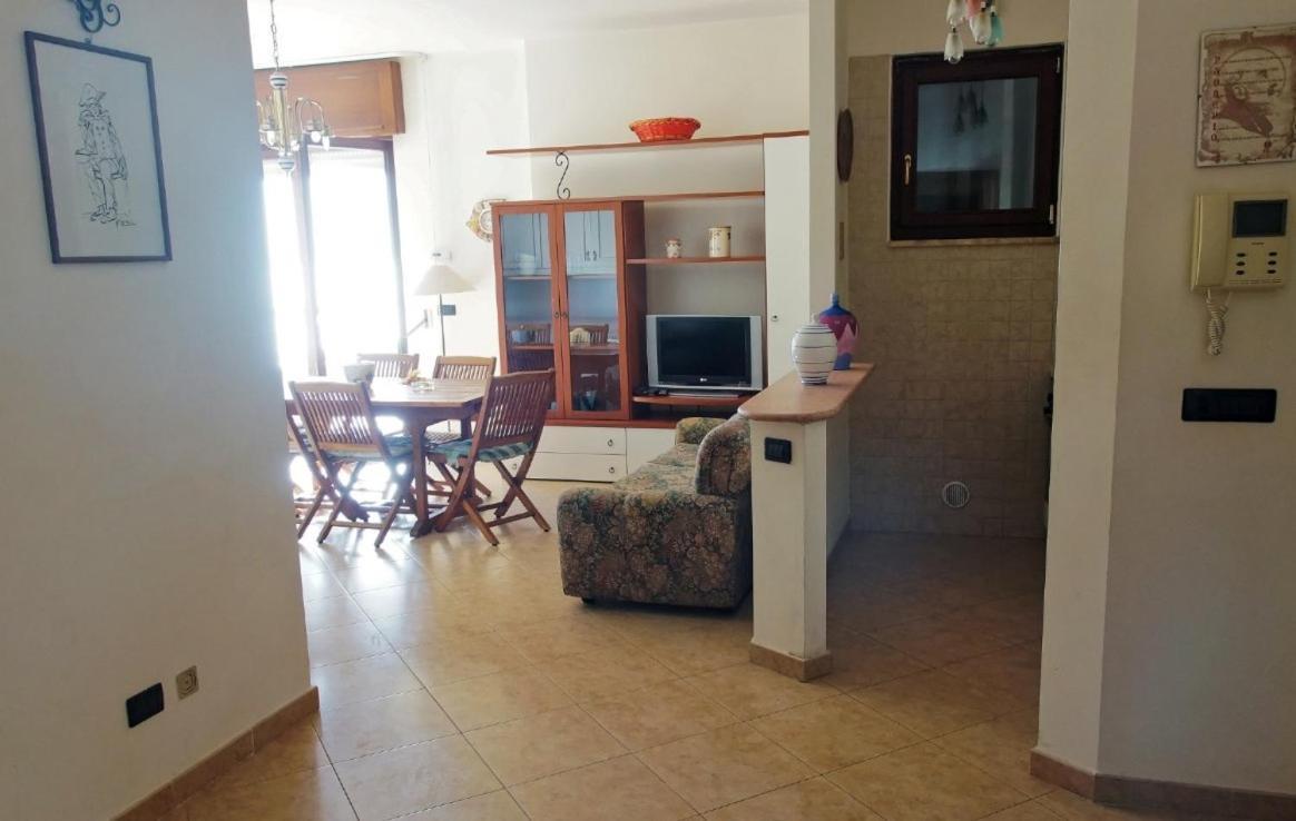 גאליפולי Appartamenti Bella Vista מראה חיצוני תמונה
